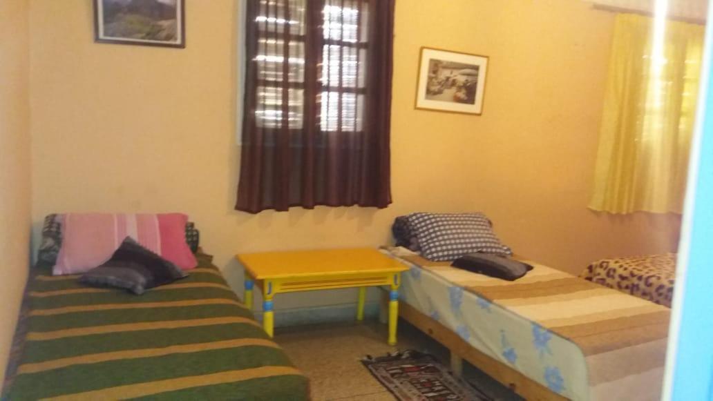La Maison Des Amis Taroudant Exterior photo